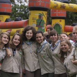 DSC 0177 - Scouts en Gidsen Zaventem 